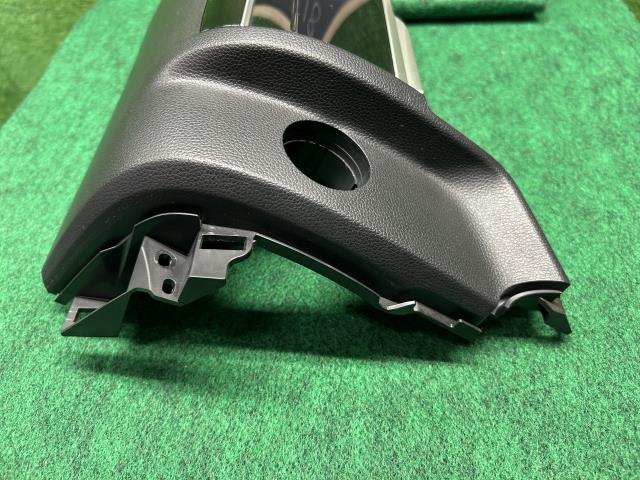 【中古】フィット DBA-GK3 ＡＣ エアコン
