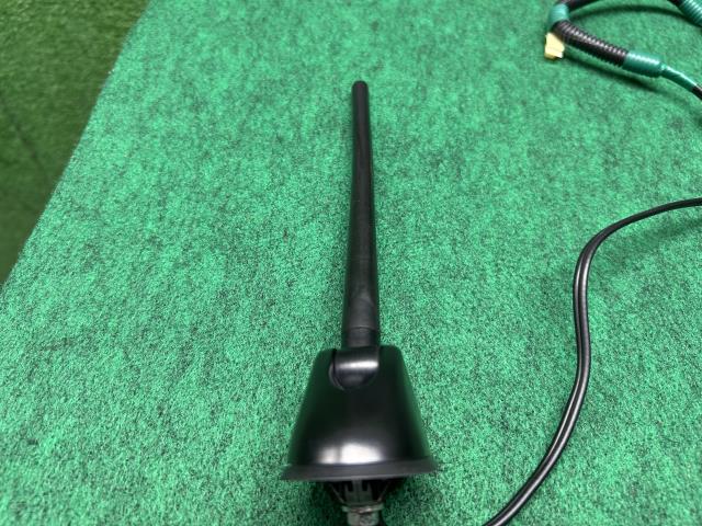 【中古】フィット DBA-GK3 ルーフ アンテナ