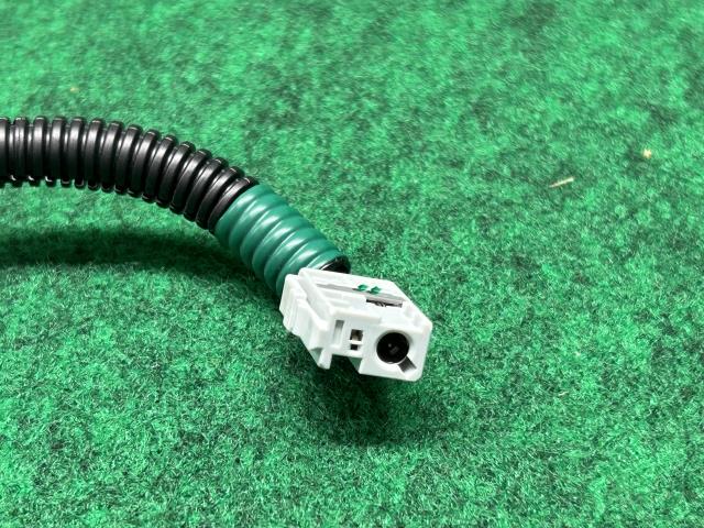 【中古】フィット DBA-GK3 ルーフ アンテナ
