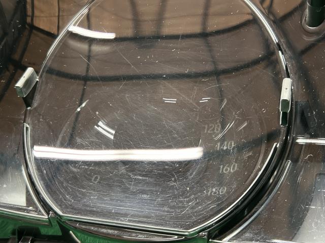 【中古】フィット DBA-GK3 スピードメーター 78100-T5A-981
