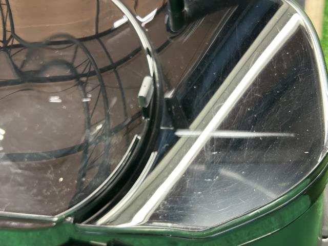 【中古】フィット DBA-GK3 スピードメーター 78100-T5A-981