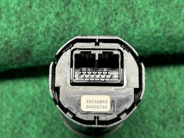 【中古】フィット DBA-GK3 イグニッションスイッチ 35881-TG7-A02