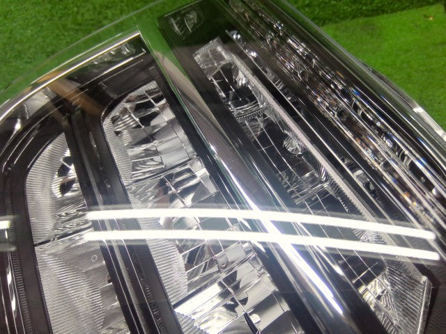 Ｎ－ＷＧＮ 右ヘッドランプＡＳＳＹ 6BA-JH3 33100-TKR-J01