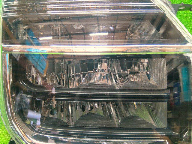 Ｎ－ＷＧＮ 右ヘッドランプＡＳＳＹ 6BA-JH3 33100-TKR-J01
