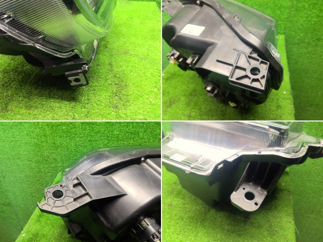 Ｎ－ＷＧＮ 右ヘッドランプＡＳＳＹ 6BA-JH3 33100-TKR-J01