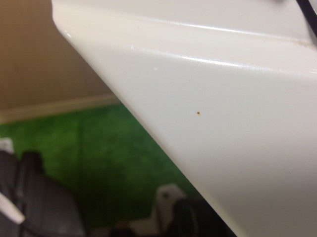 【中古】レジェンド DAA-KC2 フロント バンパー