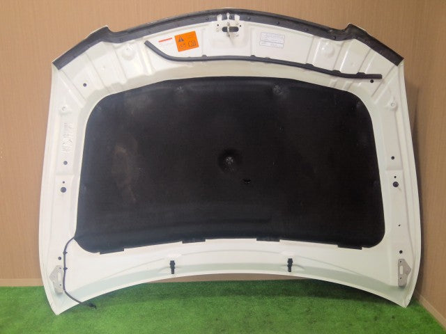 【中古】レジェンド DAA-KC2 ボンネット フード