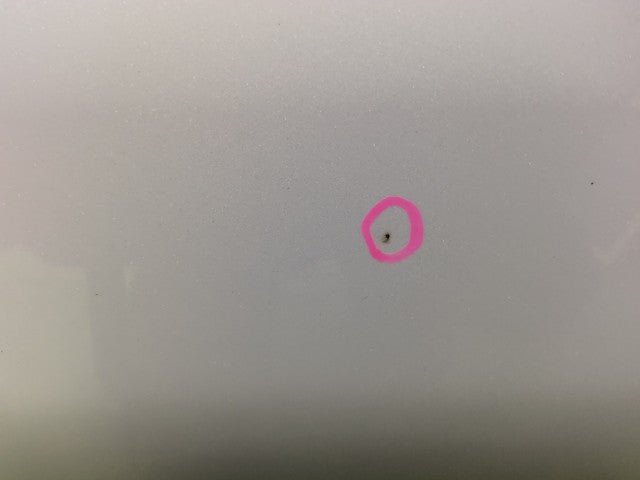 【中古】レジェンド DAA-KC2 ボンネット フード