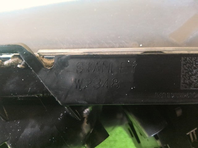 【中古】レジェンド DAA-KC2 右 ヘッドランプ