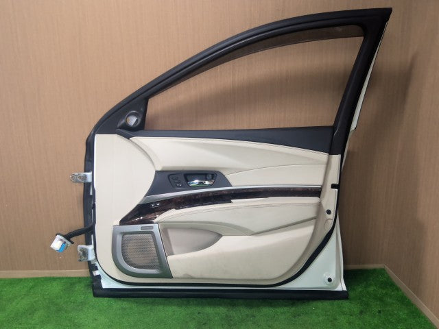 【中古】レジェンド DAA-KC2 右 フロント