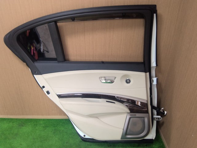 【中古】レジェンド DAA-KC2 左 リア
