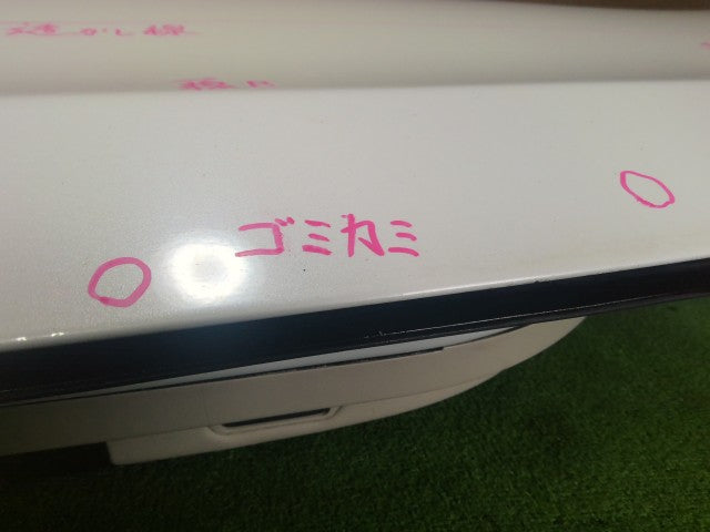 【中古】レジェンド DAA-KC2 左 リア
