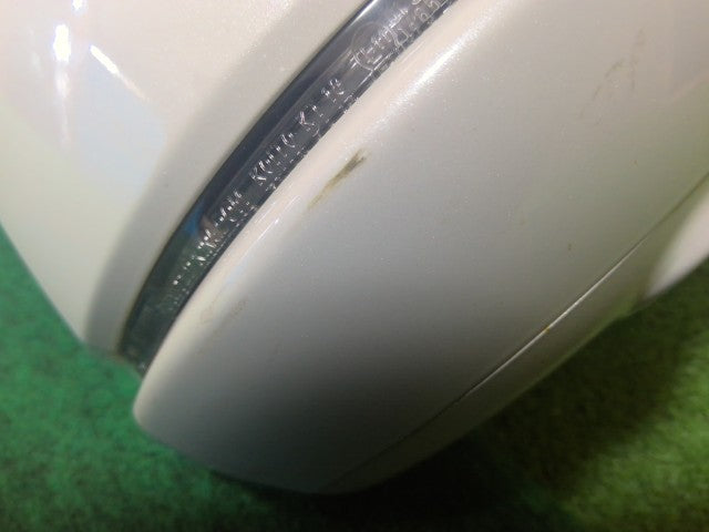 【中古】レジェンド DAA-KC2 右 サイドミラー