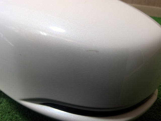 【中古】レジェンド DAA-KC2 左 サイドミラー