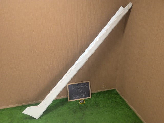 【中古】レジェンド DAA-KC2 右 サイドステップ