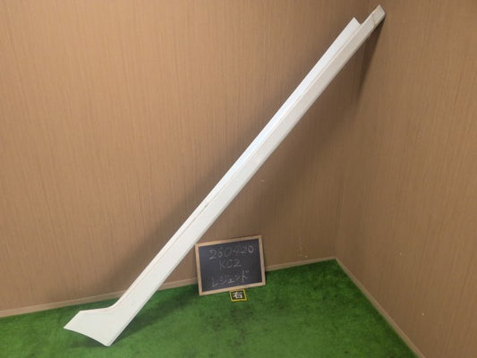 【中古】レジェンド DAA-KC2 右 サイドステップ