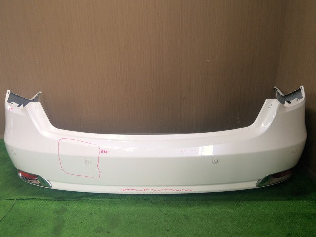 【中古】レジェンド DAA-KC2 リア バンパー
