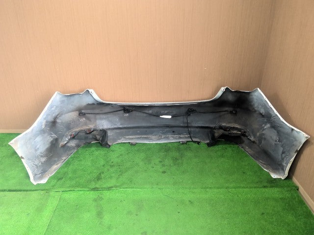 【中古】レジェンド DAA-KC2 リア バンパー