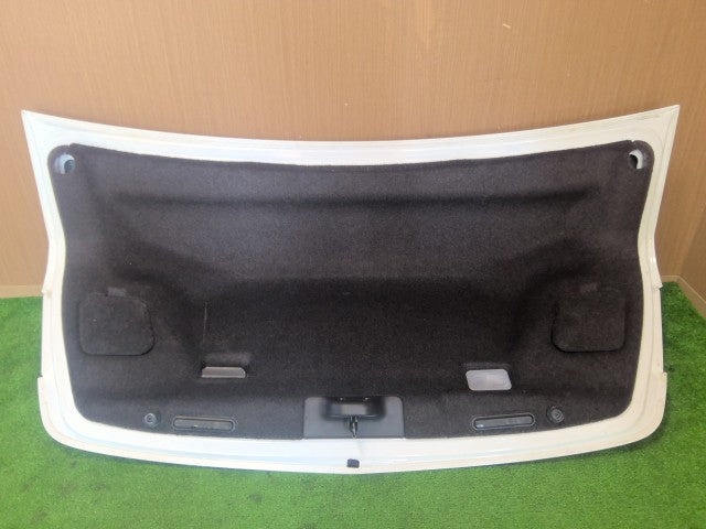 【中古】レジェンド DAA-KC2 トランク リッド