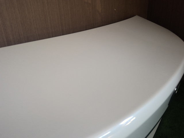 【中古】レジェンド DAA-KC2 トランク リッド