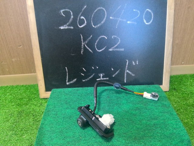 【中古】レジェンド DAA-KC2 バック カメラ