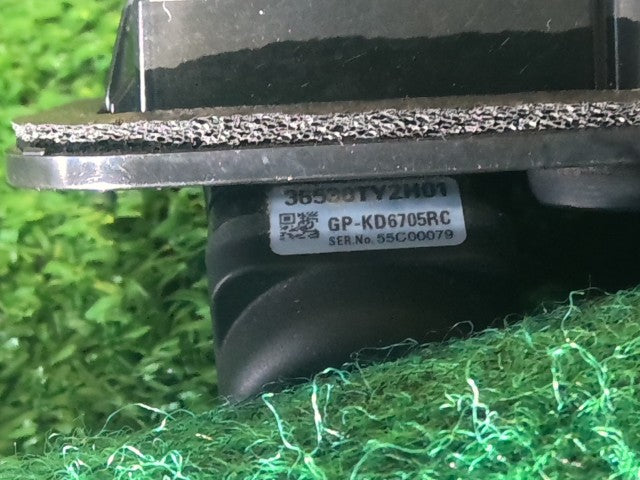 【中古】レジェンド DAA-KC2 バック カメラ