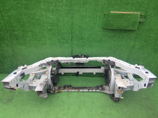 【中古】レジェンド DAA-KC2 ラジエータ コアサポート