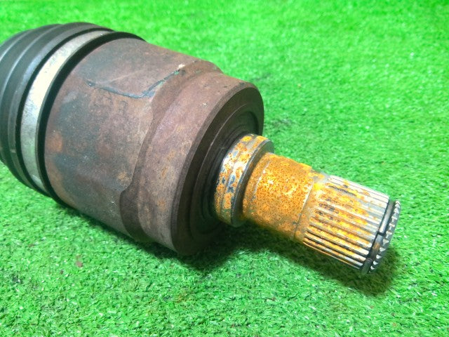 【中古】レジェンド DAA-KC2 左 フロント