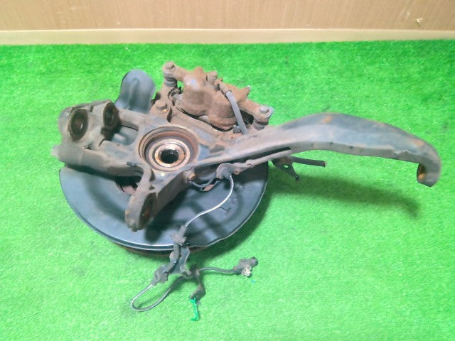 【中古】レジェンド DAA-KC2 右 フロント