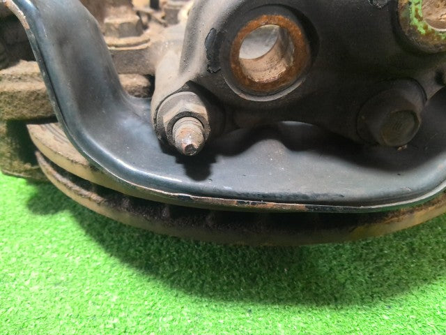 【中古】レジェンド DAA-KC2 右 フロント