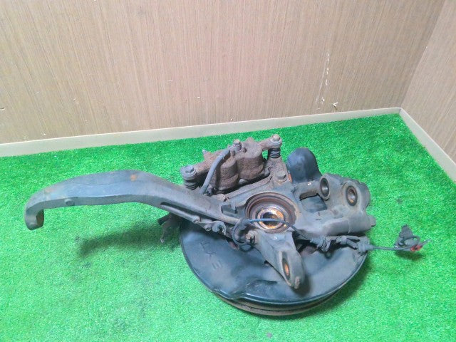 【中古】レジェンド DAA-KC2 左 フロント