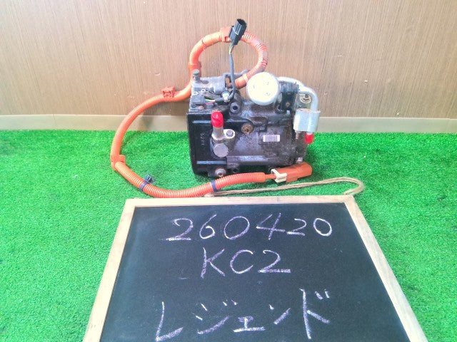 【中古】レジェンド DAA-KC2 電動 ＡＣ