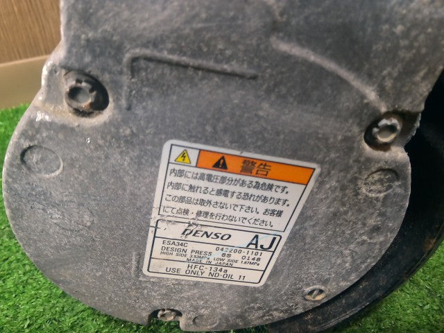【中古】レジェンド DAA-KC2 電動 ＡＣ