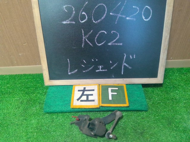 【中古】レジェンド DAA-KC2 フロント 左側