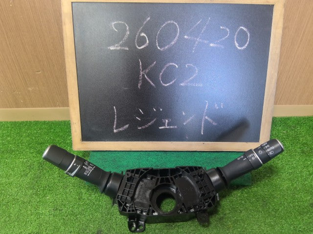 【中古】レジェンド DAA-KC2 ディマー ワイパー