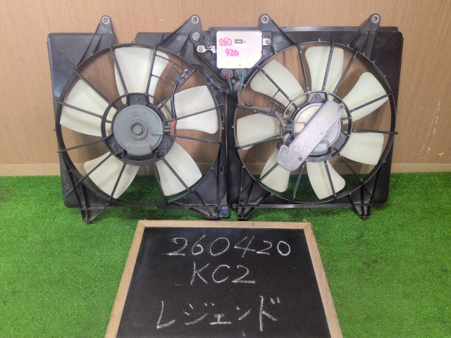 【中古】レジェンド DAA-KC2 左右 電動