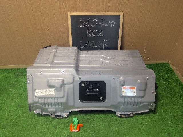【中古】レジェンド DAA-KC2 ＨＶ ハイブリッド