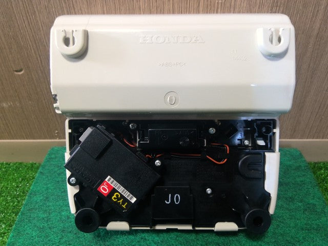 【中古】レジェンド DAA-KC2 ルーム マップ