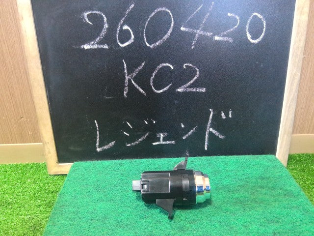 【中古】レジェンド DAA-KC2 イグニッション IG