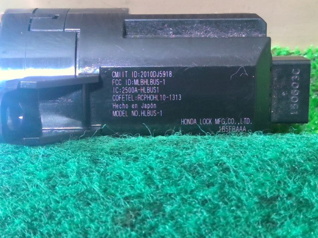 【中古】レジェンド DAA-KC2 イグニッション IG