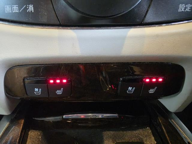 【中古】レジェンド DAA-KC2 フロント 左右