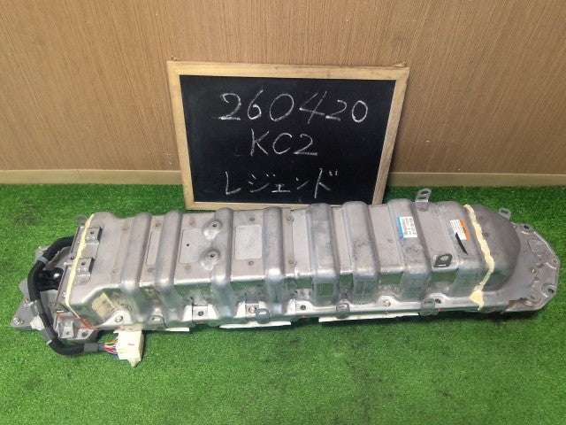 【中古】レジェンド DAA-KC2 インバーター DCDCコンバーター
