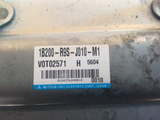 【中古】レジェンド DAA-KC2 インバーター DCDCコンバーター