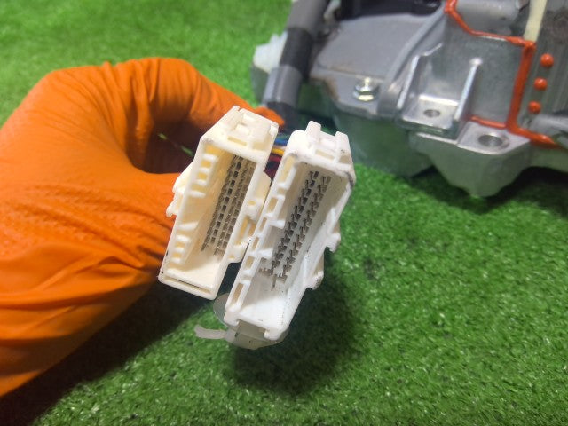 【中古】レジェンド DAA-KC2 インバーター DCDCコンバーター