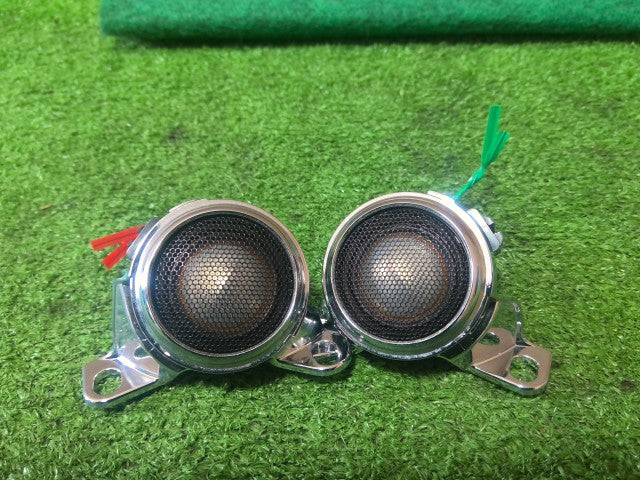 【中古】レジェンド DAA-KC2 ツイーター 左右セット