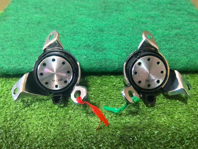 【中古】レジェンド DAA-KC2 ツイーター 左右セット