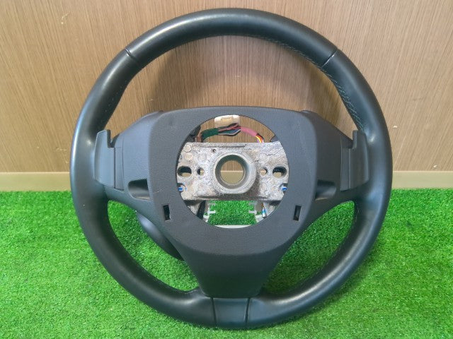 【中古】レジェンド DAA-KC2 レザー 革