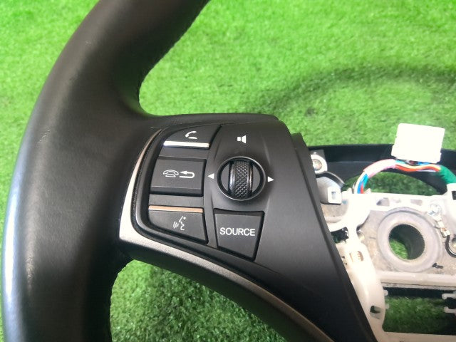 【中古】レジェンド DAA-KC2 レザー 革