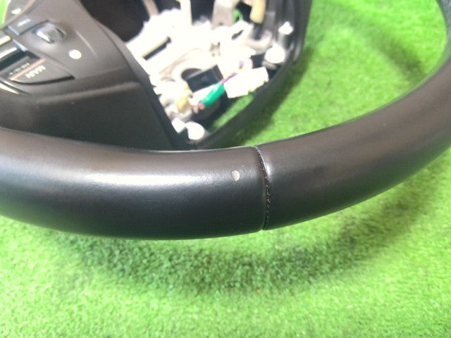 【中古】レジェンド DAA-KC2 レザー 革