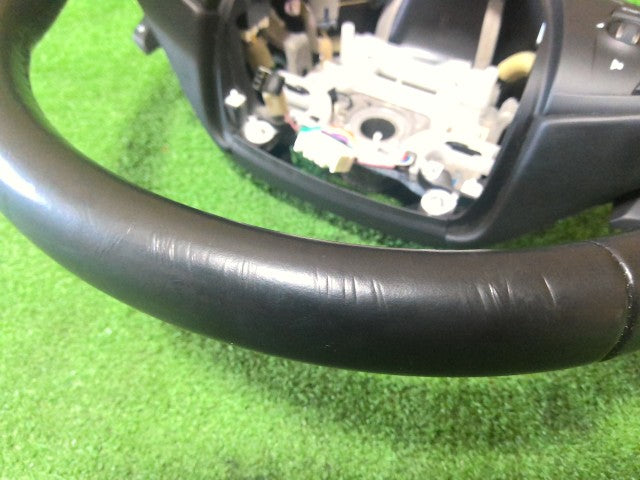 【中古】レジェンド DAA-KC2 レザー 革